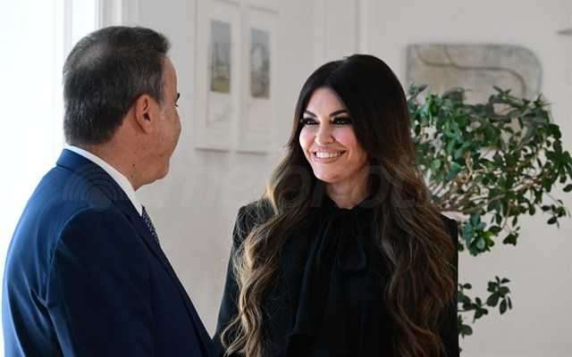 Κ. Γκίλφοϊλ για τη συμφωνία Ελλάδας - Ουκρανίας: Η ενεργειακή ασφάλεια είναι εθνική ασφάλεια