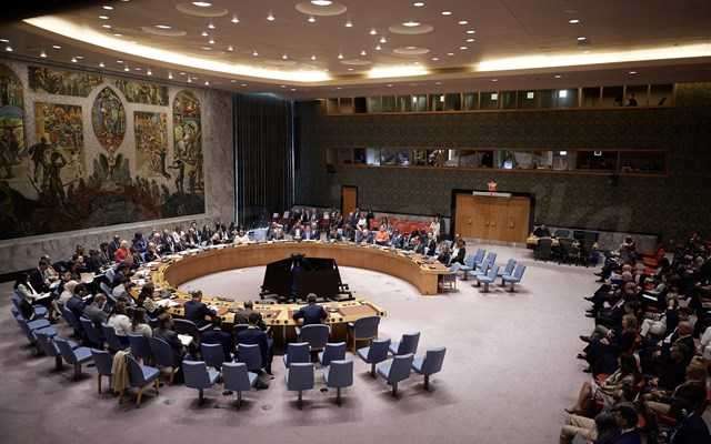 Ανανέωση της εντολής επιθεώρησης πλοίων ανοιχτά της Λιβύης από το ΣΑ ΟΗΕ - Ελλάδα και Γαλλία συνέταξαν το Ψήφισμα