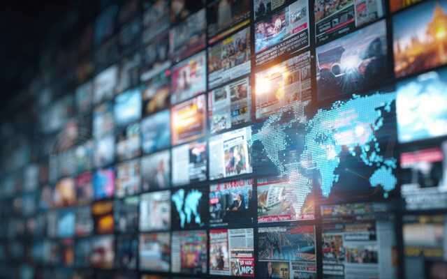 Κοινή ανακοίνωση 29 χωρών: Nα αναγνωριστεί η αξιόπιστη πληροφόρηση ως δημόσιο αγαθό - "H Ελλάδα συμβάλλει ενεργά στις διεθνείς προσπάθειες"