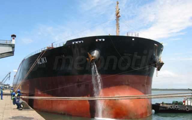 Η Diana Shipping κινείται για την εξαγορά της Genco με premium 15%