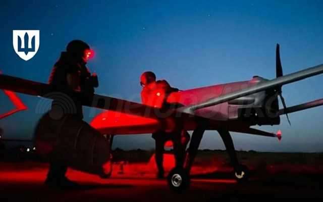 Ρωσία: "Μαζική" ουκρανική επίθεση με drones στο Μπελγκορόντ - Εντολή τα παιδιά να παραμείνουν στο σπίτι