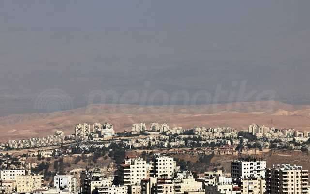 Ισραήλ: Ένας νεκρός και τρεις τραυματίες από επίθεση στην κατεχόμενη Δυτική Όχθη