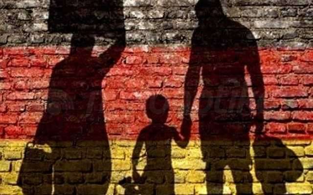 Γερμανία: Η πλειοψηφία υποστηρίζει τον επαναπατρισμό Σύρων