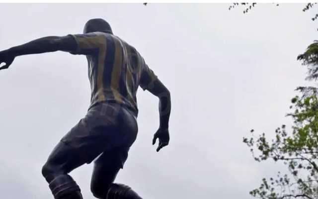 Λεφτέρ - Ένας Έλληνας στην κορυφή του τουρκικού ποδοσφαίρου