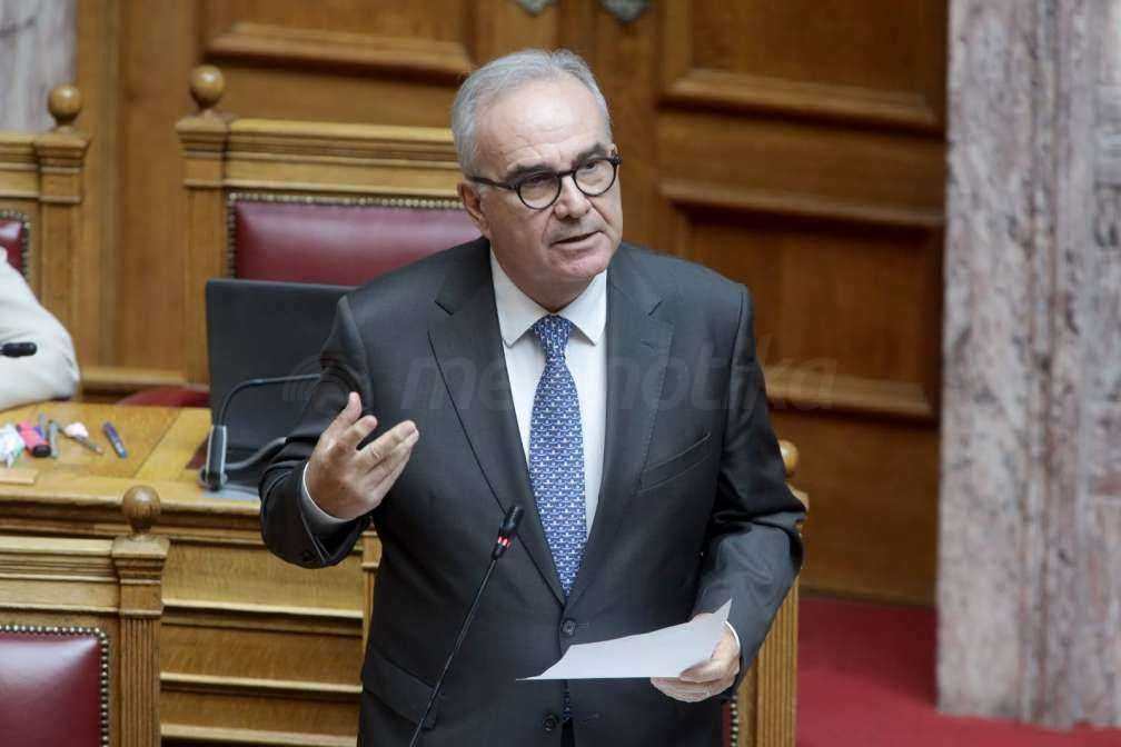 Ν. Παπαθανάσης: 17 νέα έργα στο Πρόγραμμα Διασυνοριακής Συνεργασίας Ελλάδας – Αλβανίας, προϋπολογισμού 19,2 εκατ. ευρώ