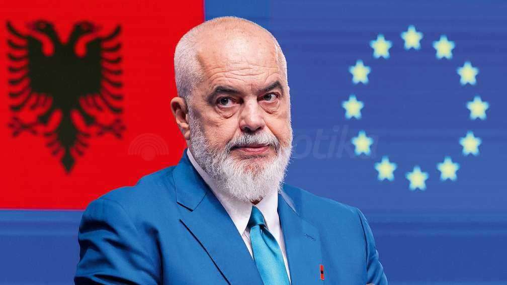 Εντι Ράμα στην «Κ»: Ο Πλάτων, οι περιουσίες και η Χειμάρρα