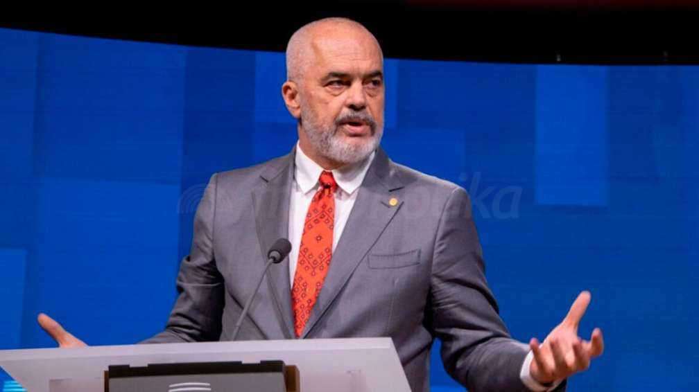 Η ειρωνεία του Ράμα, η ιστορία και οι ανοιχτοί λογαριασμοί με την Ελλάδα