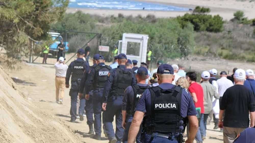 Υπόθεση Σβερνέτς: To SPAK μπλόκαρε 128 εκατ. ευρώ που αφορούσε αγοραπωλησία γης